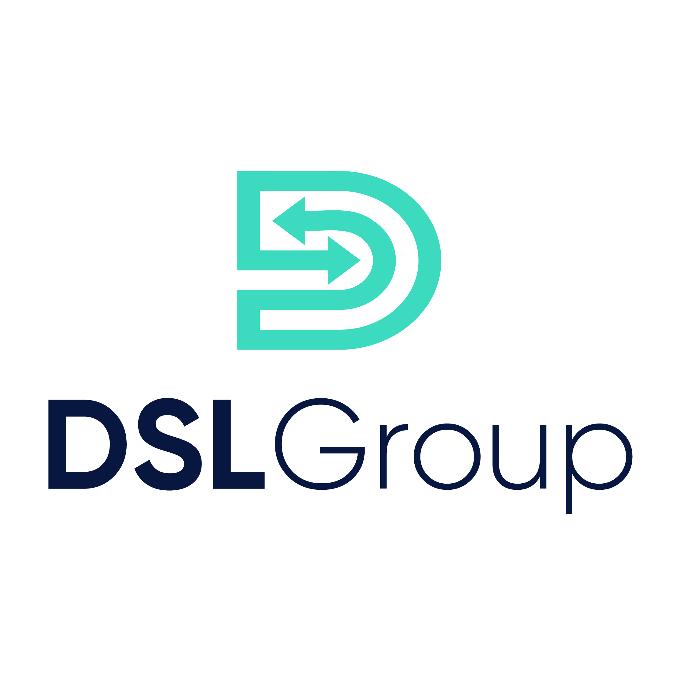 DSL Group Logo